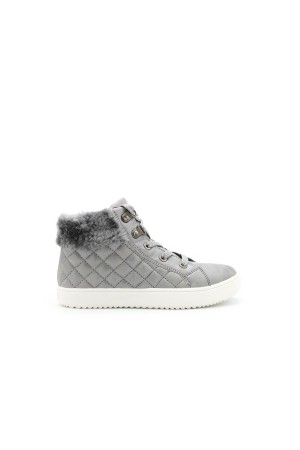 botas bubble gris c376