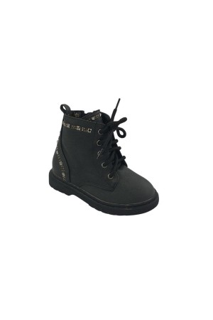 botas bubble negro a3577