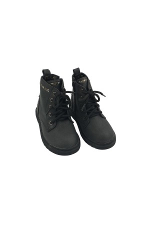 botas bubble negro a3577