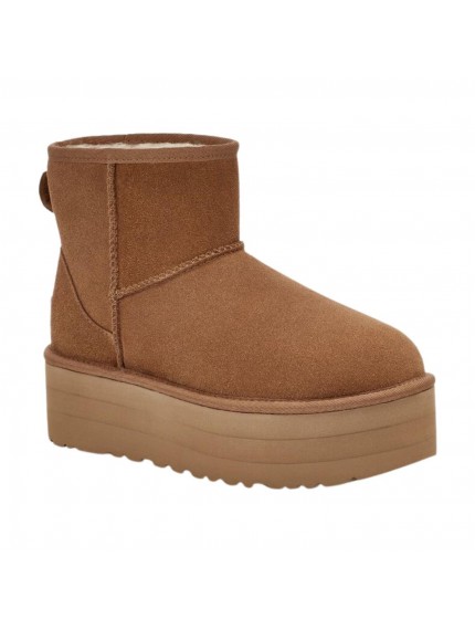 BOTAS MUJER UGG CLASSIC MINI PLATFORM VARIOS 1134991