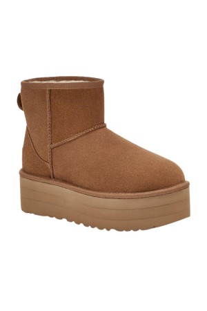 BOTAS MUJER UGG CLASSIC MINI PLATFORM VARIOS 1134991
