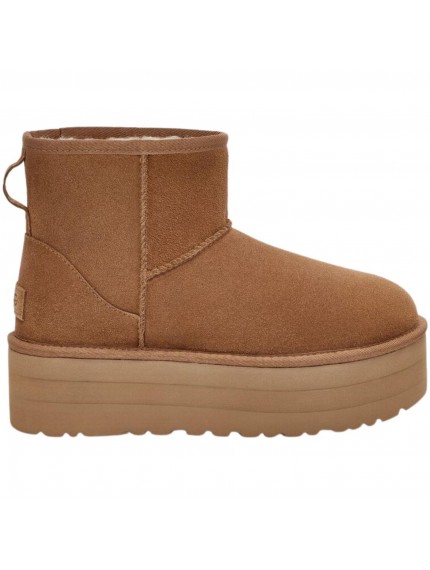 BOTAS MUJER UGG CLASSIC MINI PLATFORM VARIOS 1134991 2