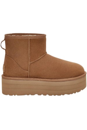 BOTAS MUJER UGG CLASSIC MINI PLATFORM VARIOS 1134991