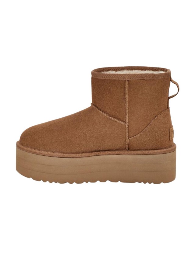 BOTAS MUJER UGG CLASSIC MINI PLATFORM...