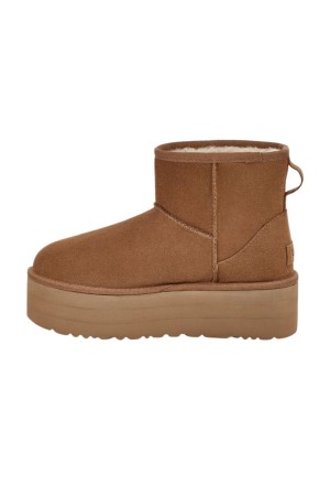 BOTAS MUJER UGG CLASSIC MINI PLATFORM VARIOS 1134991