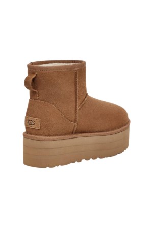 BOTAS MUJER UGG CLASSIC MINI PLATFORM VARIOS 1134991
