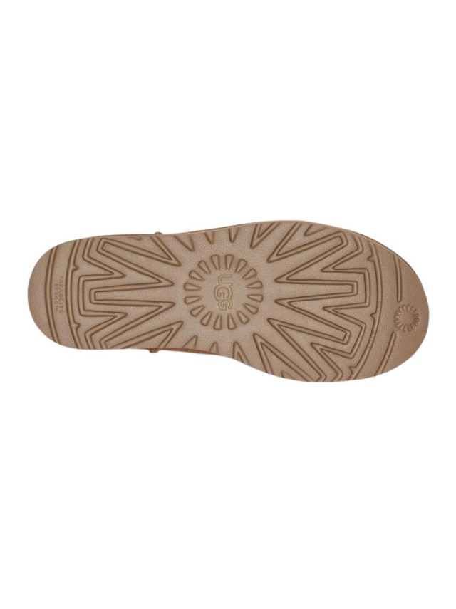 BOTAS MUJER UGG CLASSIC MINI PLATFORM...