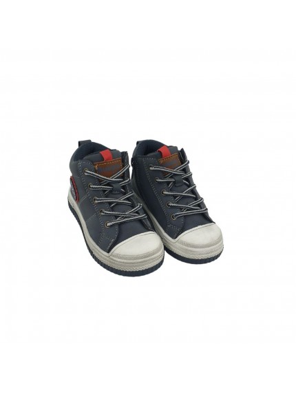 Botas niño Bubble kids Basket varios c438 2