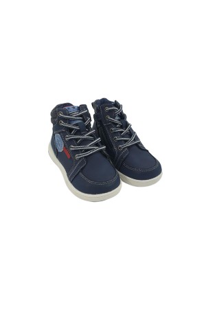 BOTAS NIÑO BUBBLE BOOBLE VARIOS A3479