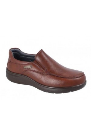 Zapato hombre Luisetti Mocasin Waterproof varios 31001st-w