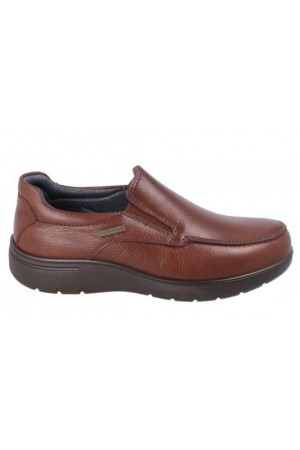 Zapato hombre Luisetti Mocasin Waterproof varios 31001st-w