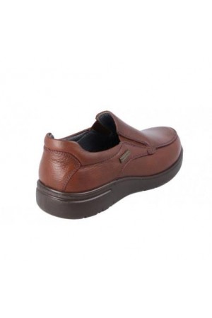 Zapato hombre Luisetti Mocasin Waterproof varios 31001st-w