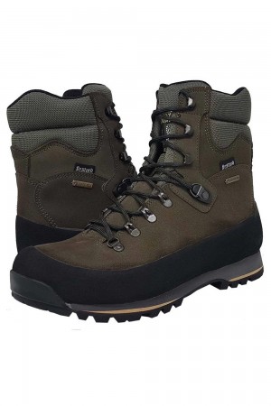 montaña dakar lite bestard kaki 5153