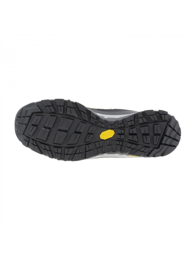 Montaña Mujer Bestard Android negro 3575