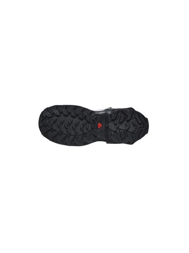 Montaña niños Salomon X Raise Mid GTX...