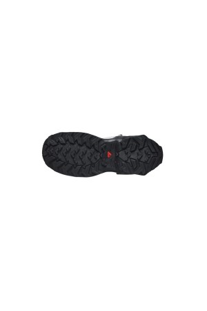 Montaña niños Salomon X Raise Mid GTX J azul L470716