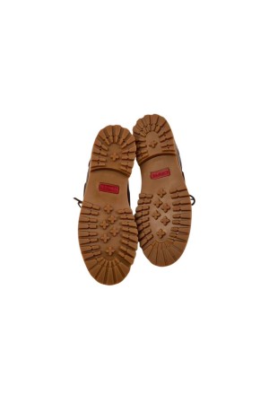 ZAPATO HOMBRE CAMPER NAUTICO CUERO 838
