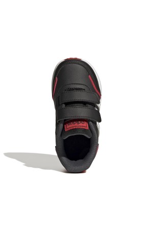 Deportivos Niños Adidas Vs Switch 3 negro gw6607