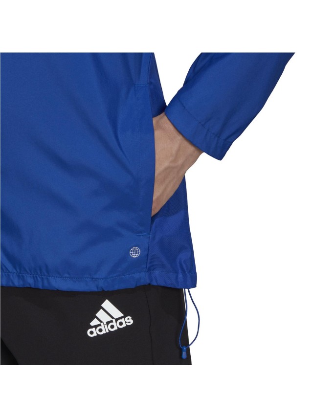 Chaquetas Hombre Adidas Own The Run...