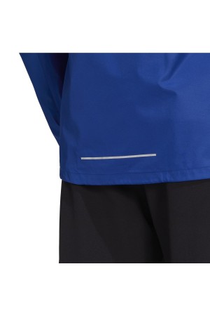 Chaquetas Hombre Adidas Own The Run Azul HL3961