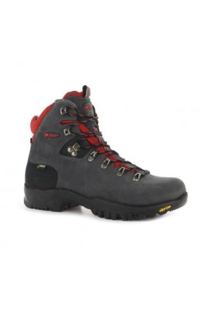 MONTAÑA HOMBRE CHIRUCA DYNAMIC 05 GORE TEX GRIS 4470005