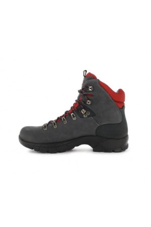 MONTAÑA HOMBRE CHIRUCA DYNAMIC 05 GORE TEX GRIS 4470005