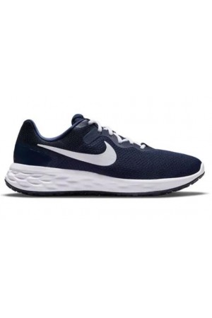 DEPORTIVO HOMBRE NIKE REVOLUTION 6 MARINO DC3728-401