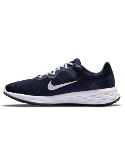 DEPORTIVO HOMBRE NIKE REVOLUTION 6 MARINO DC3728-401 2