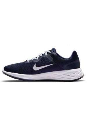 DEPORTIVO HOMBRE NIKE REVOLUTION 6 MARINO DC3728-401