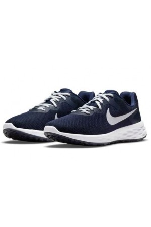 DEPORTIVO HOMBRE NIKE REVOLUTION 6 MARINO DC3728-401