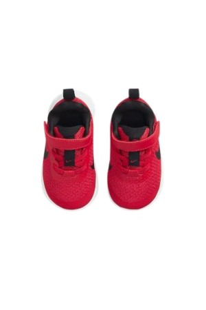 DEPORTIVO NIÑOS NIKE REVOLUTION 6 ROJO DD1094