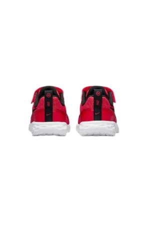 DEPORTIVO NIÑOS NIKE REVOLUTION 6 ROJO DD1094