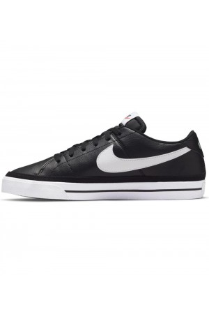 DEPORTIVO HOMBRE NIKE COURT LEGACY NEGRO DH3162