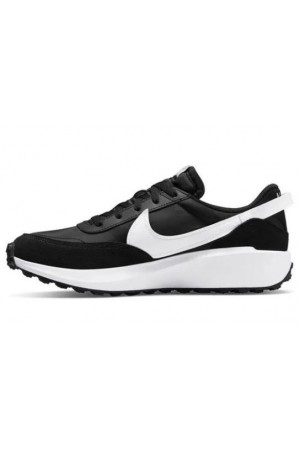 DEPORTIVO HOMBRE NIKE WAFFLE DEBUT NEGRO DH9522-001