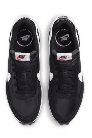 DEPORTIVO HOMBRE NIKE WAFFLE DEBUT NEGRO DH9522-001