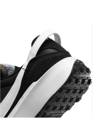 DEPORTIVO HOMBRE NIKE WAFFLE DEBUT NEGRO DH9522-001