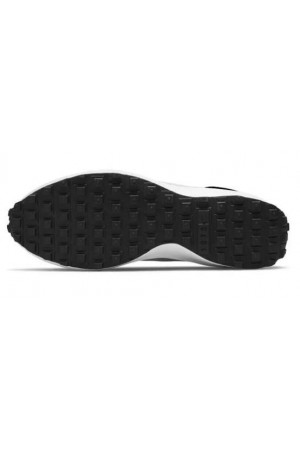 DEPORTIVO HOMBRE NIKE WAFFLE DEBUT NEGRO DH9522-001