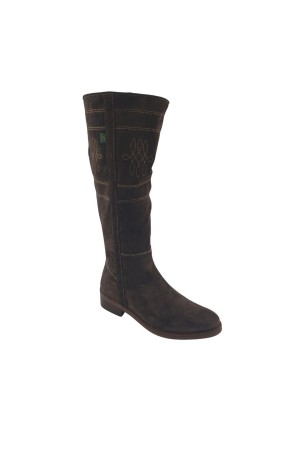 Botas mujer Dakota Boots Campera Marron B 12 VI