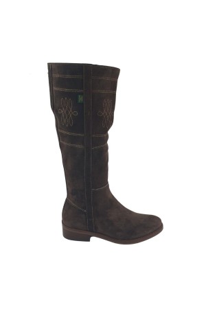 Botas mujer Dakota Boots Campera Marron B 12 VI