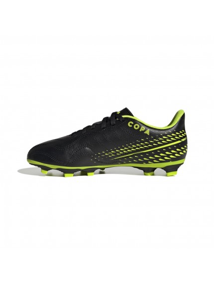 deportivos niños adidas copa sense 4 futbol negro gz1377 2
