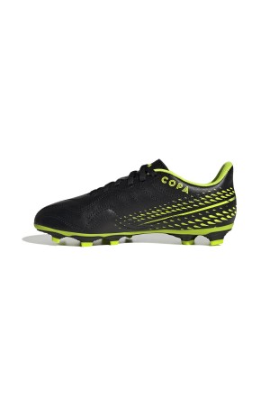 deportivos niños adidas copa sense 4 futbol negro gz1377