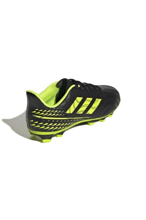 deportivos niños adidas copa sense 4 futbol negro gz1377