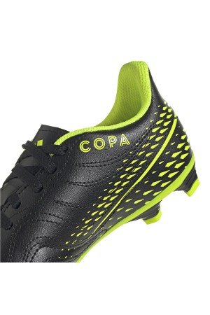 deportivos niños adidas copa sense 4 futbol negro gz1377