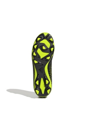 deportivos niños adidas copa sense 4 futbol negro gz1377