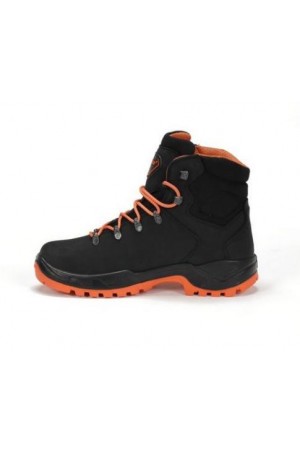 Monataña hombre Chriuca Game 03 Negro 4427403