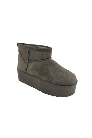 Botas mujer Goggo Mini plataforma varios hz2000