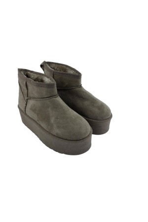 Botas mujer Goggo Mini plataforma varios hz2000