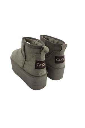 Botas mujer Goggo Mini plataforma varios hz2000
