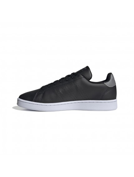 Deportivo hombre Advantage adidas negro gz5301 2