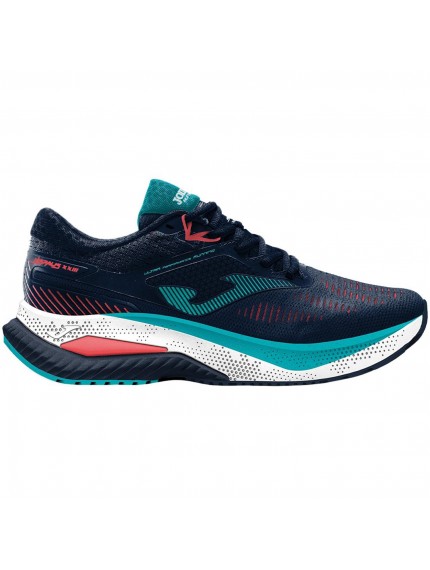 Deportivo Hombre Joma Running Hispalis 2203 marino